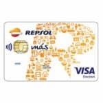 tarjetas de descuento