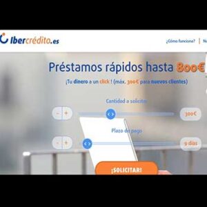 Ibercrédito