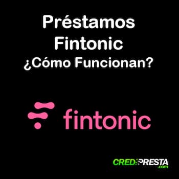 préstamos Fintonic