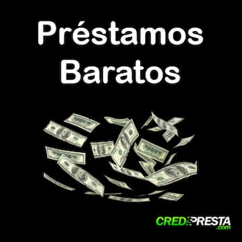 Préstamos Baratos