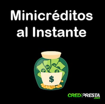 minicréditos al instante