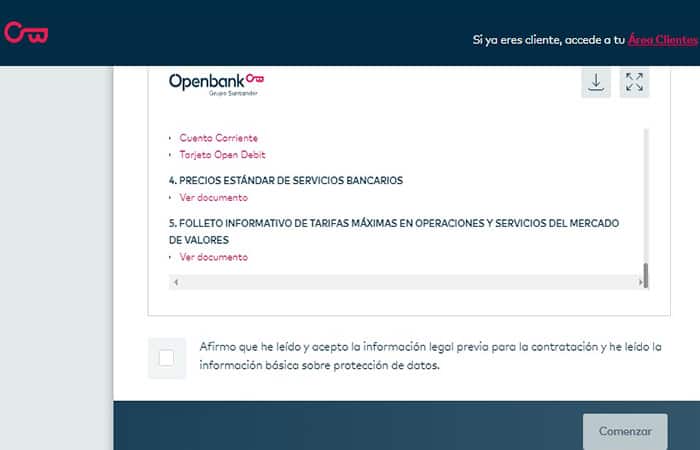 Préstamos rápidos