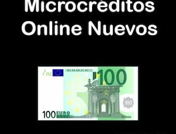 microcréditos online nuevos