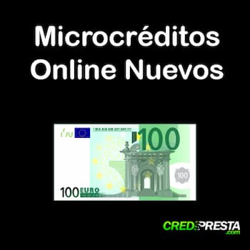 microcréditos online nuevos