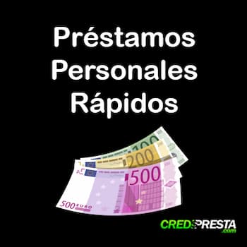 préstamos personales rápidos