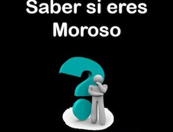 saber si eres moroso