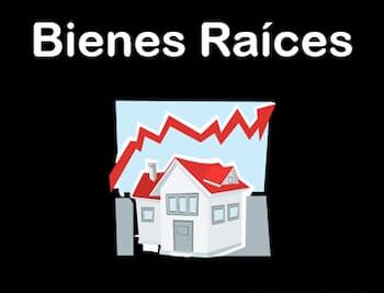 Bienes Raíces