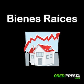 Bienes Raíces