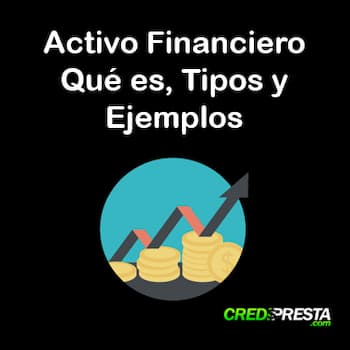 activo financiero