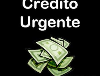 crédito urgente