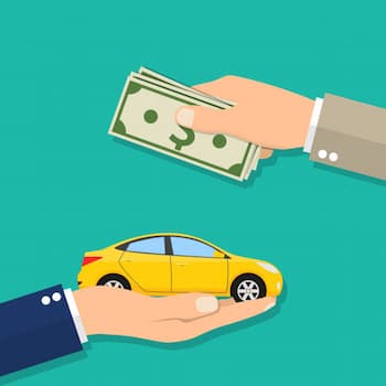 préstamos para coche con ASNEF