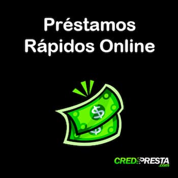 préstamos rápidos online