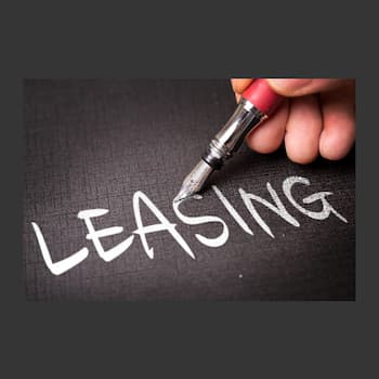 qué es el leasing