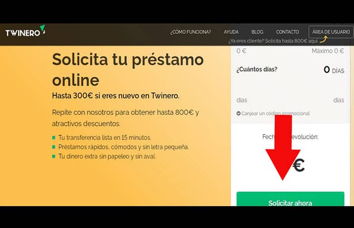 Twinero