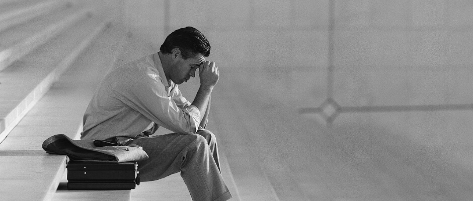 10 cosas que hacer después de ser despedido para proteger sus finanzas
