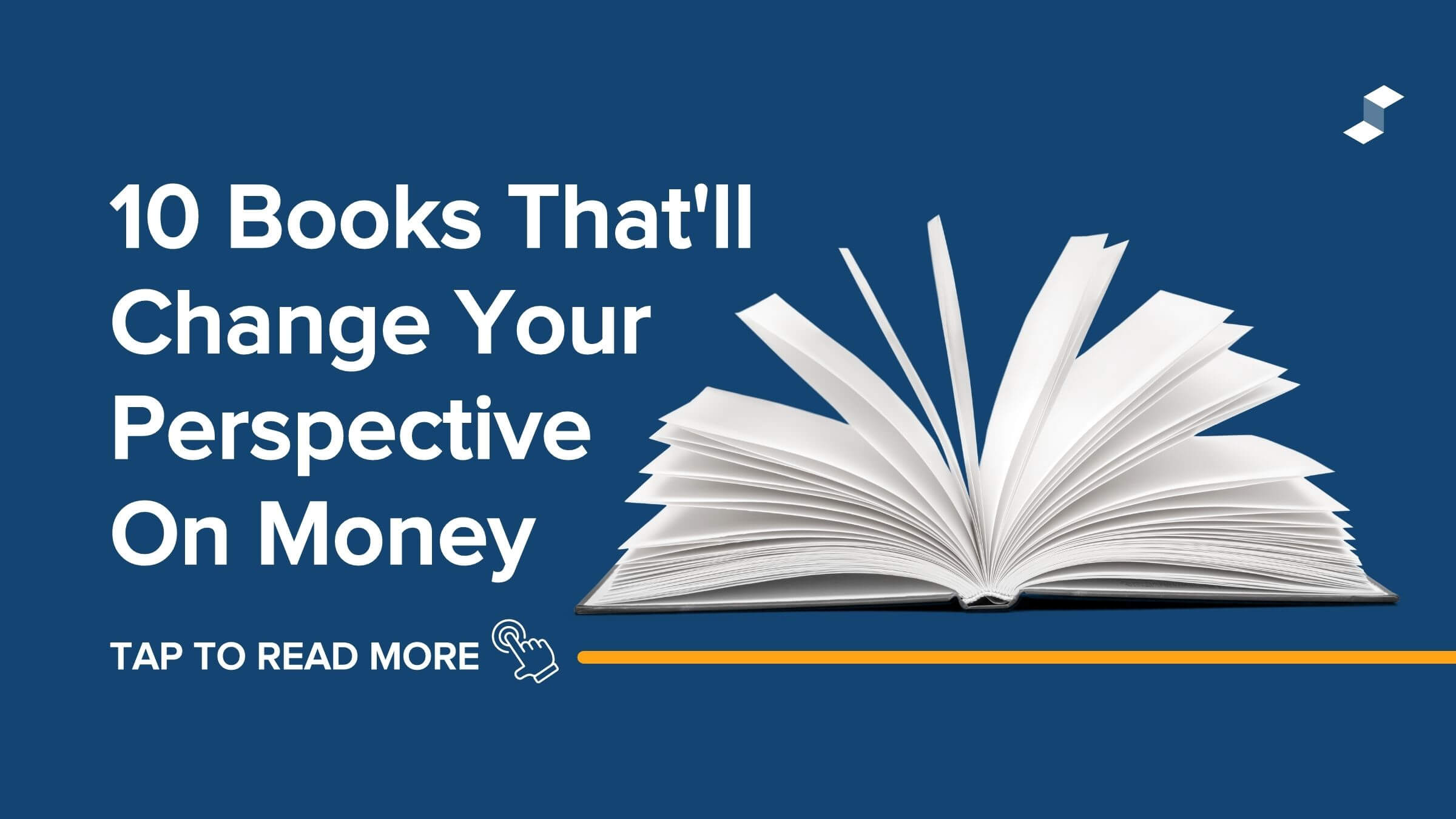 10 libros imprescindibles que cambiarán tu perspectiva sobre el dinero
