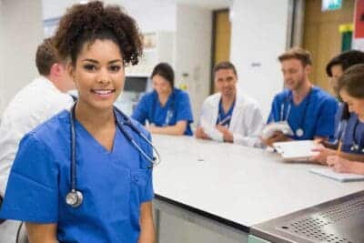 medical school
