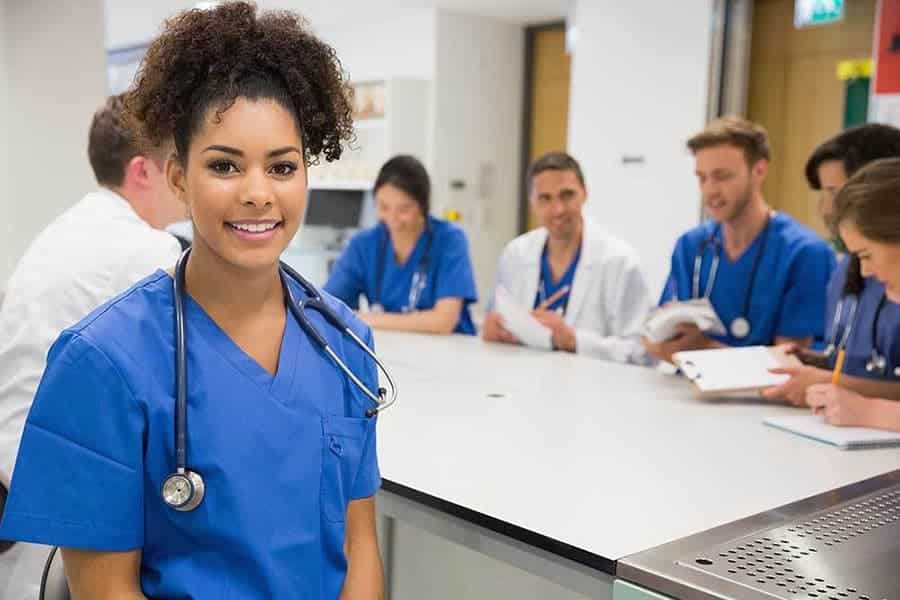 medical school