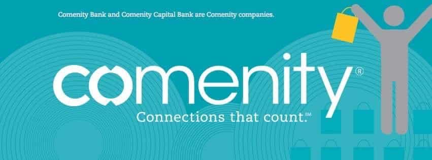 Comenity logo