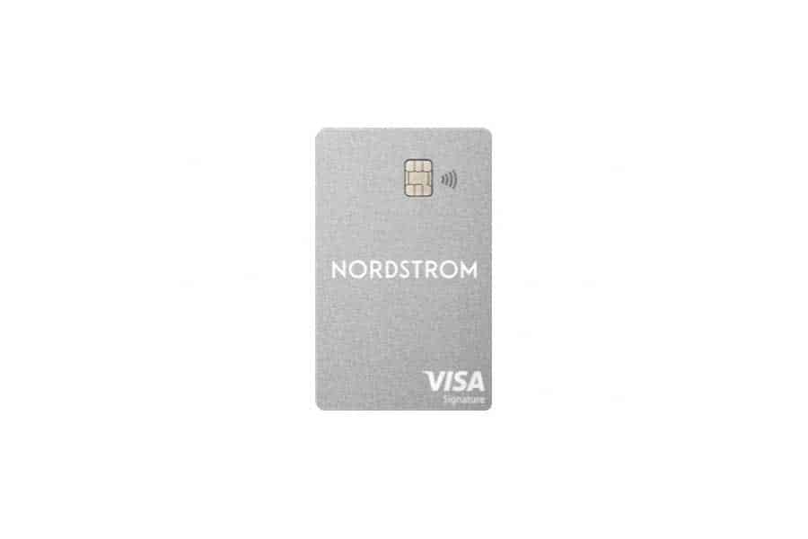 Nordstrom card
