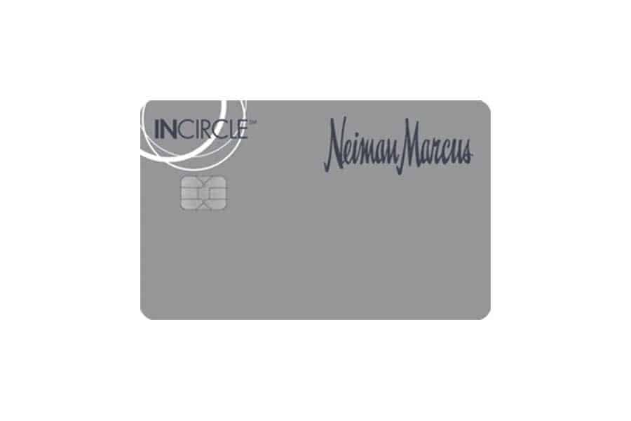 Neiman Marcus credit card