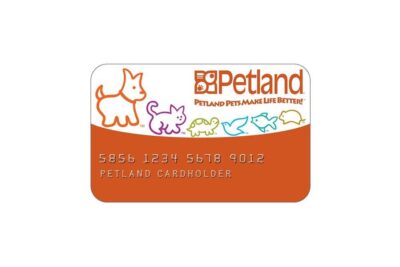 Petland credit card