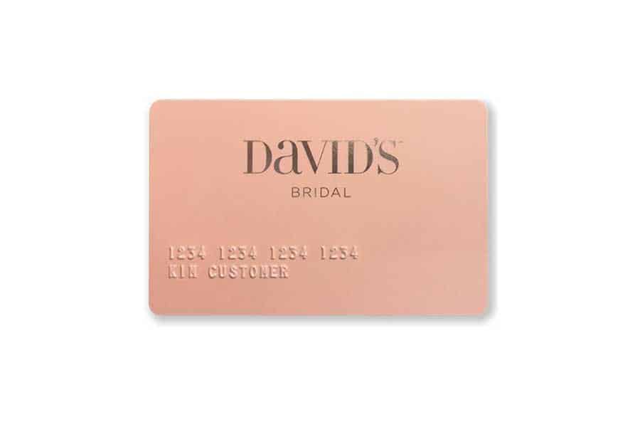 David