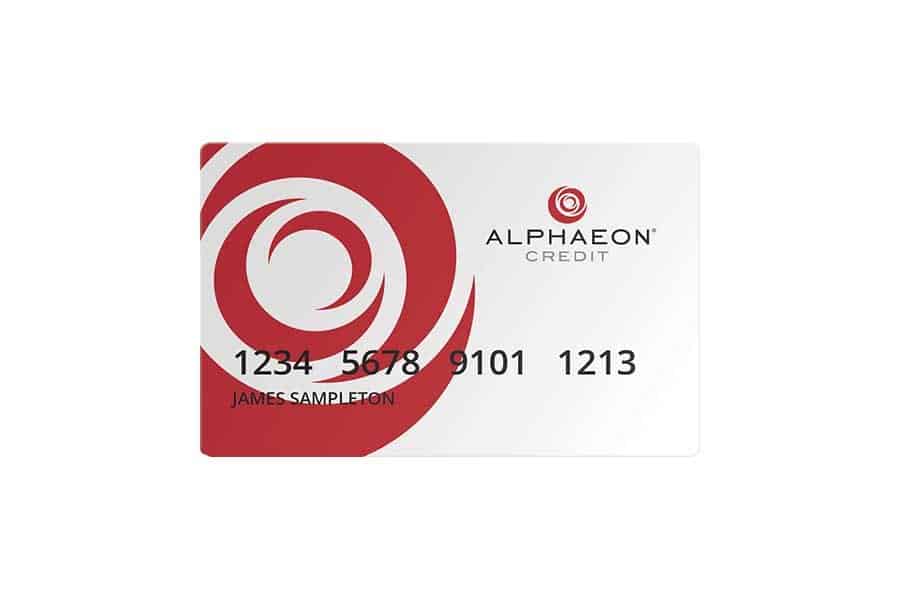 Alphaeon Credit