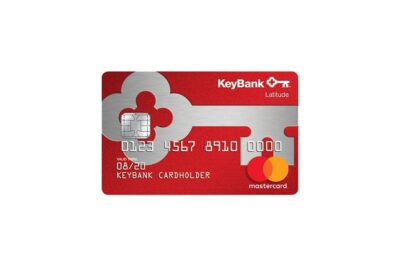 ¿Qué puntaje de crédito se requiere para una tarjeta de crédito de Key Bank?