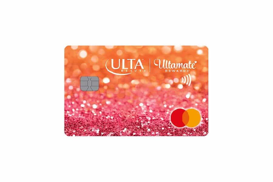 Ulta credit card