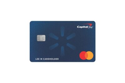 Walmart Credit Card