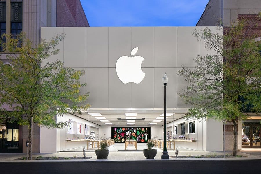 ¿Qué puntaje de crédito se requiere para el financiamiento de Apple?