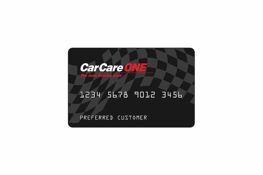 ¿Qué puntaje de crédito se requiere para una tarjeta de crédito Synchrony Car Care?