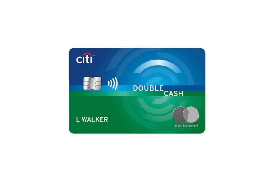 ¿Qué puntaje de crédito se requiere para la tarjeta Citi Double Cash?