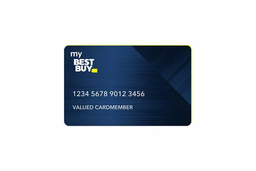 ¿Qué puntaje de crédito se requiere para una tarjeta de crédito Best Buy?