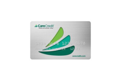 ¿Qué puntaje de crédito se requiere para una tarjeta de crédito Care?