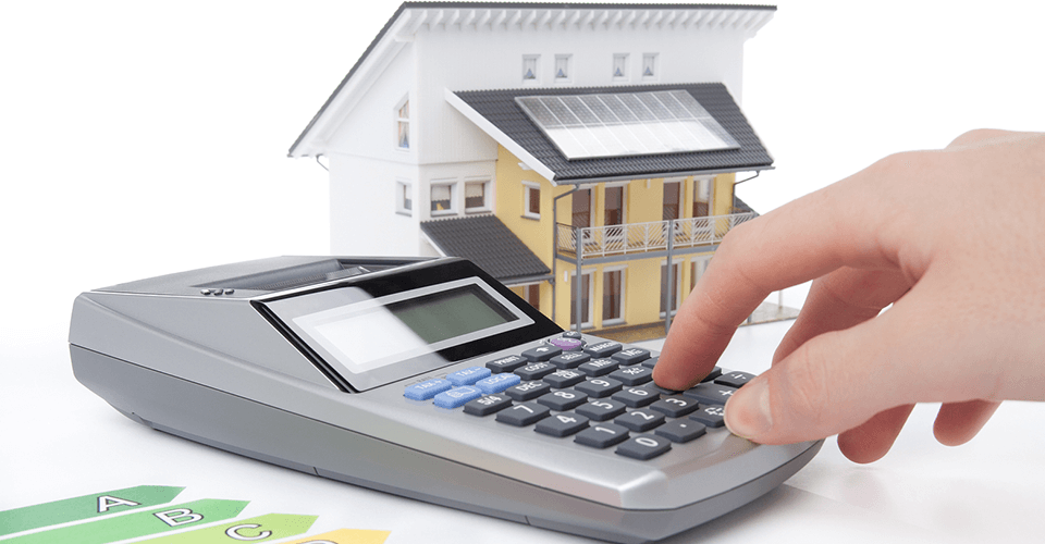 5 formas de financiar una instalación solar en tu casa