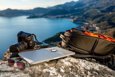 travel gear