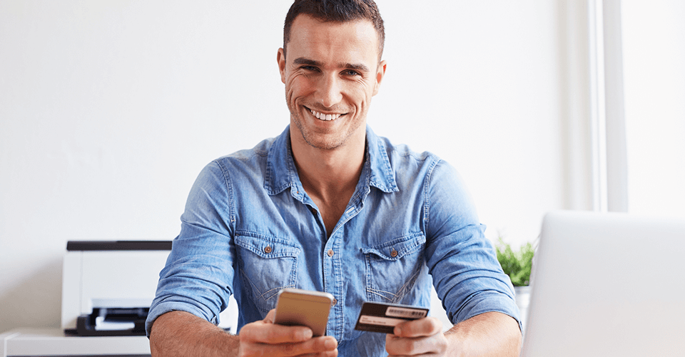 7 razones para considerar una tarjeta de crédito empresarial