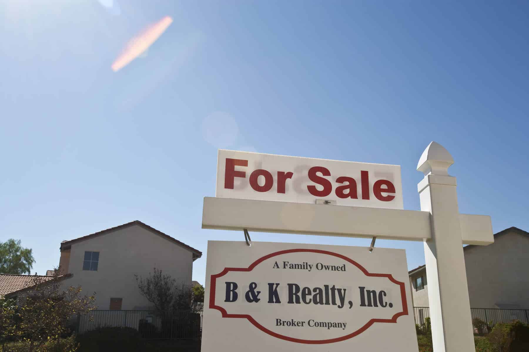 8 errores comunes en la venta de casas que la gente comete