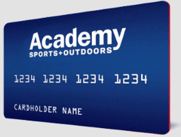 Acceso a la tarjeta de crédito de Academy Sports, pago, servicio de atención al cliente