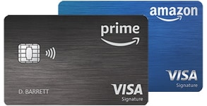 Amazon Visa: cómo solicitar y verificar el estado de la solicitud