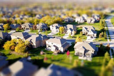 Asequibilidad de la vivienda a niveles de 2008: solo el comienzo