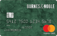 Barnes & Noble inicio de sesión con tarjeta de crédito, pago, servicio al cliente