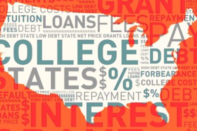 CFPB quiere que el Congreso elimine la deuda de los estudiantes en bancarrota