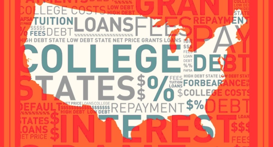 CFPB quiere que el Congreso elimine la deuda de los estudiantes en bancarrota