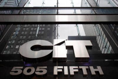 CIT Group vende libertad financiera: abandone el negocio y los servicios de hipotecas inversas