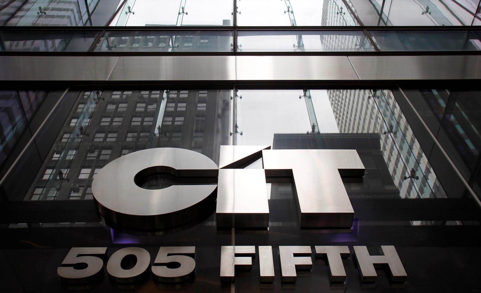 CIT Group vende libertad financiera: abandone el negocio y los servicios de hipotecas inversas