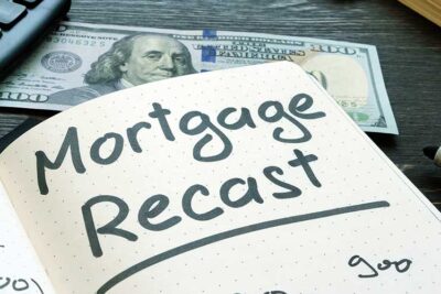 Calculadora de refundición de hipotecas: Cómo reamortizar y ahorrar dinero