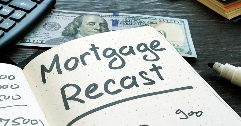 Calculadora de refundición de hipotecas: Cómo reamortizar y ahorrar dinero